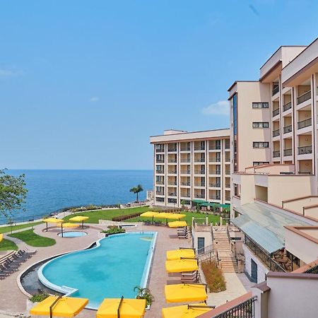 Goma Serena Hotel Zewnętrze zdjęcie