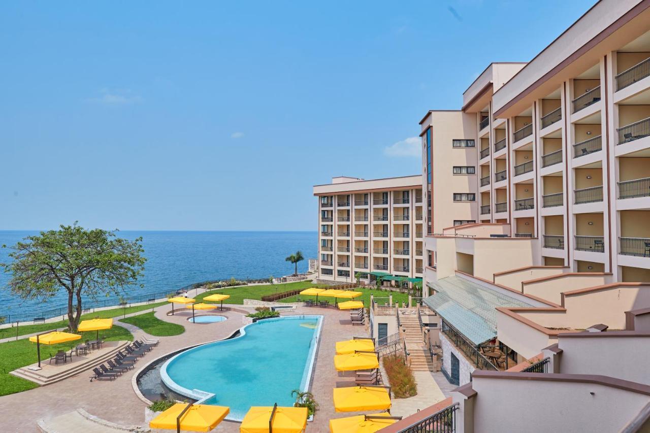 Goma Serena Hotel Zewnętrze zdjęcie