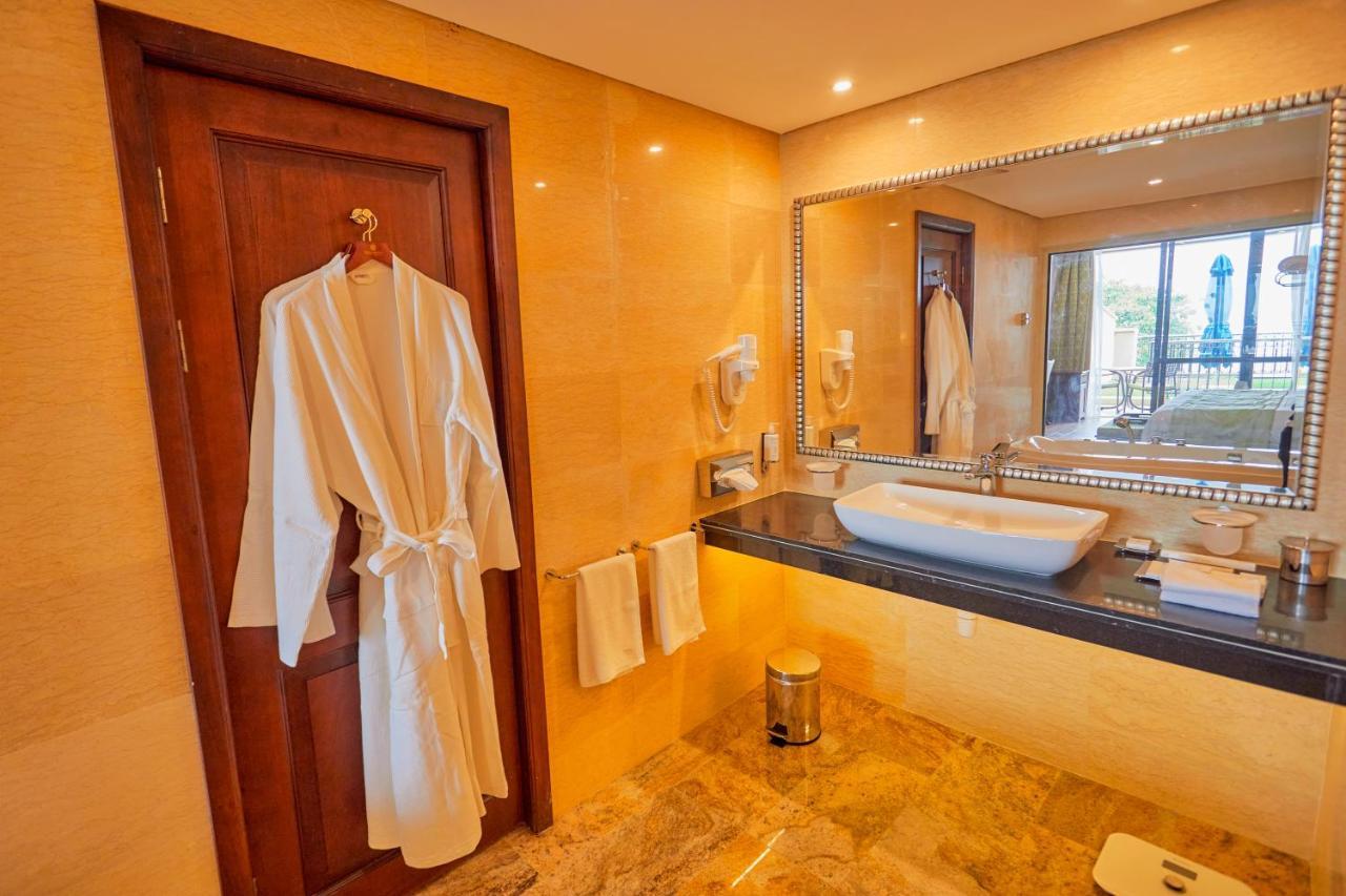 Goma Serena Hotel Zewnętrze zdjęcie